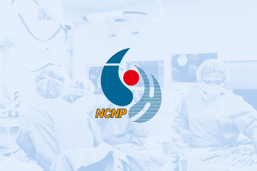 NCNP精神保健カジノ オンライン
所 精神疾患病態カジノ オンライン
部 長谷川尚美 カジノ オンライン
員が第49回日本神経精神薬理学会にて一般演題奨励賞を受賞しました。